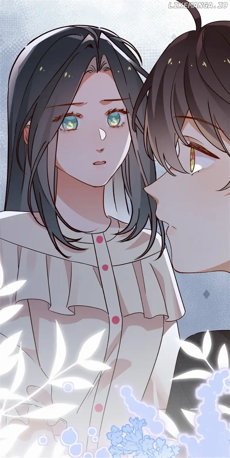 Perfect Heroine Wants to Possess Me Chapter 66 179 34