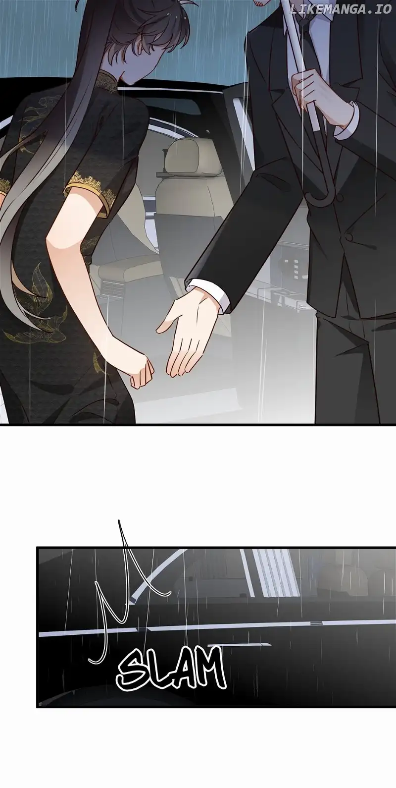 Perfect Heroine Wants to Possess Me Chapter 66 182 37
