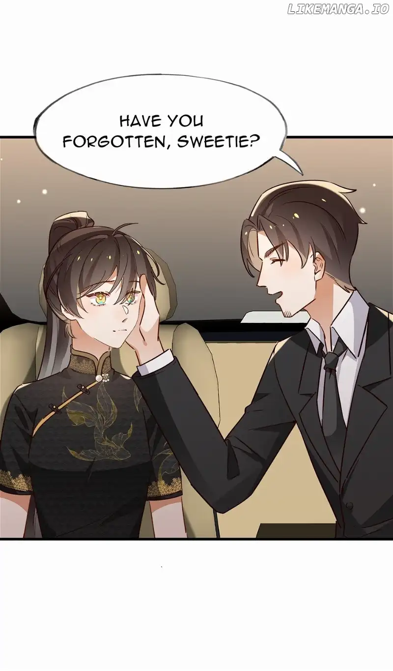 Perfect Heroine Wants to Possess Me Chapter 66 187 42