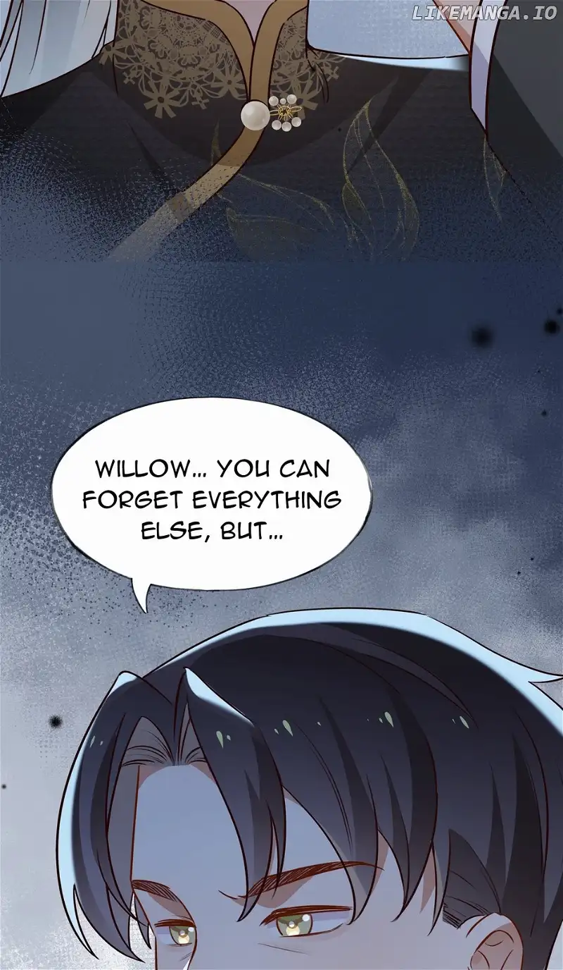 Perfect Heroine Wants to Possess Me Chapter 66 189 44