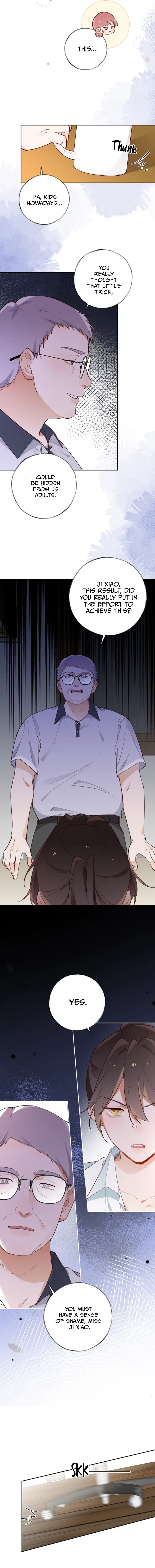 Perfect Heroine Wants to Possess Me Chapter 7 46 006