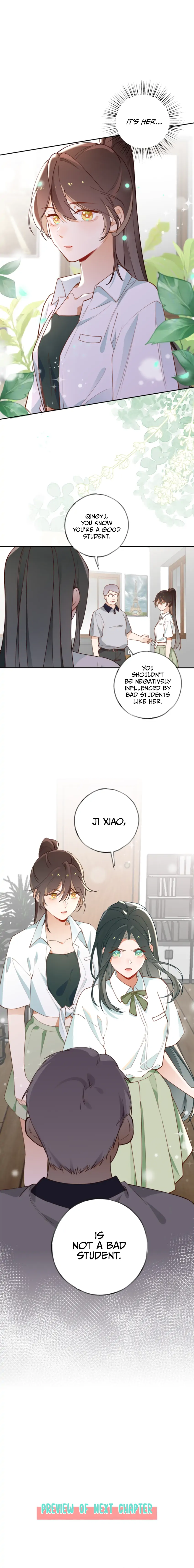 Perfect Heroine Wants to Possess Me Chapter 7 49 009