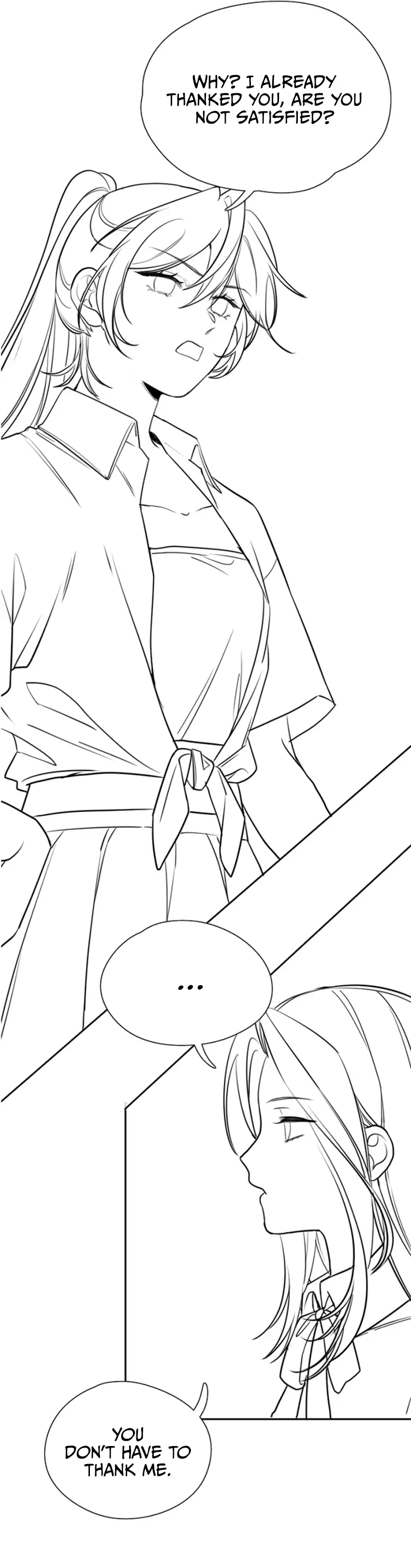 Perfect Heroine Wants to Possess Me Chapter 7 50 010
