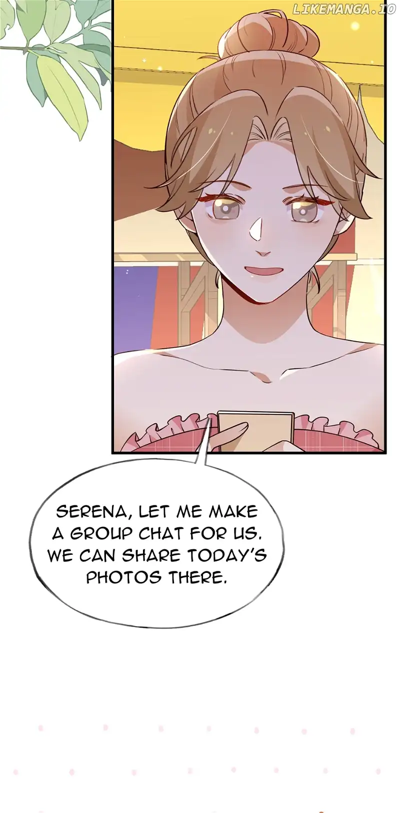 Perfect Heroine Wants to Possess Me Chapter 76 161 04