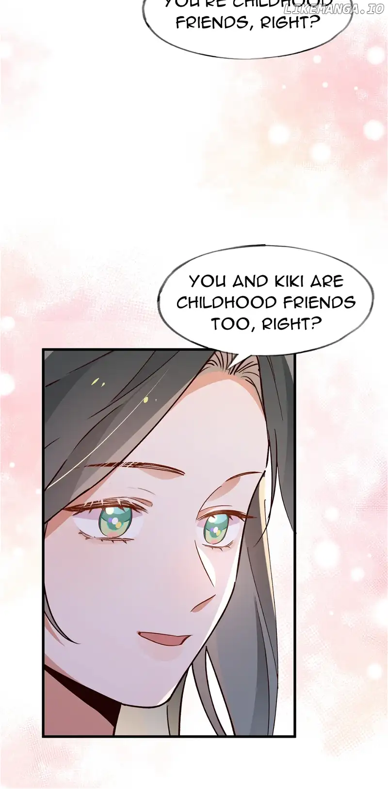 Perfect Heroine Wants to Possess Me Chapter 76 163 06
