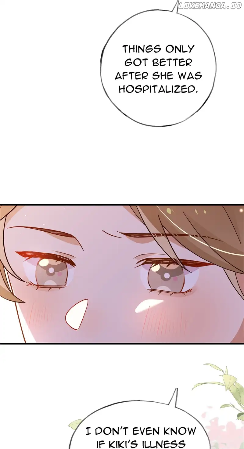 Perfect Heroine Wants to Possess Me Chapter 76 165 08
