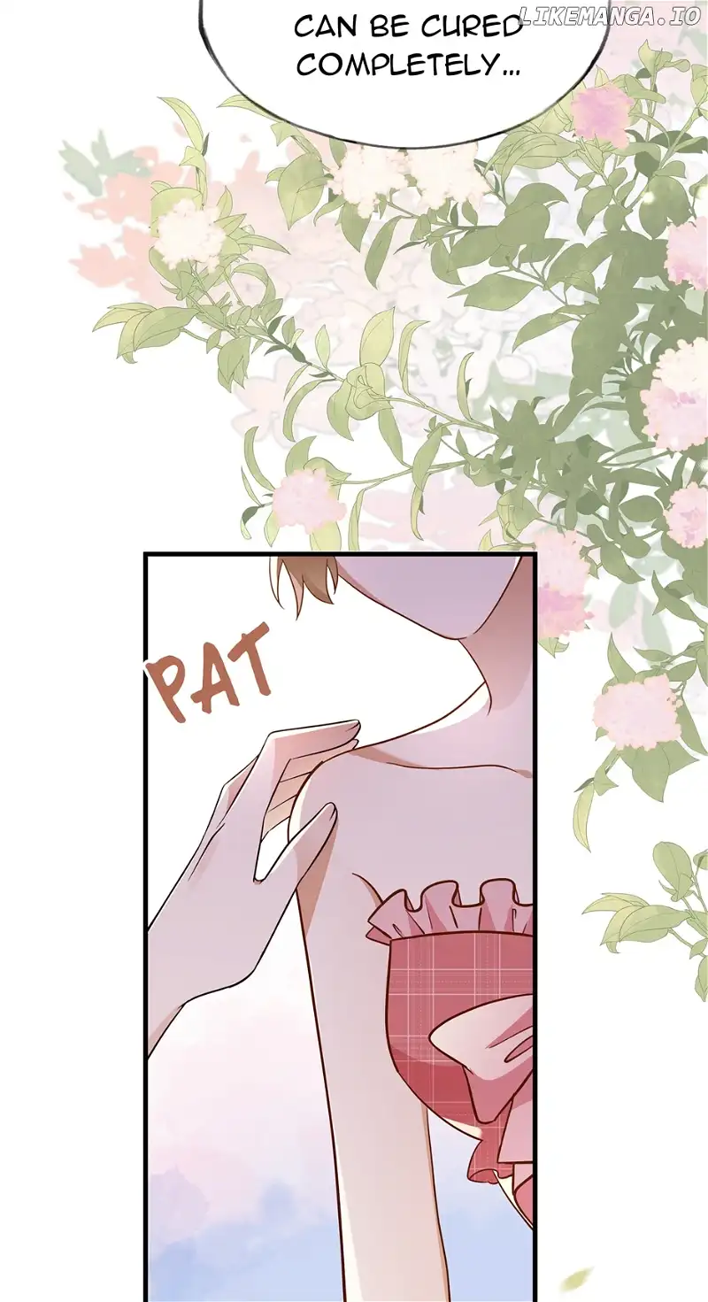 Perfect Heroine Wants to Possess Me Chapter 76 166 09