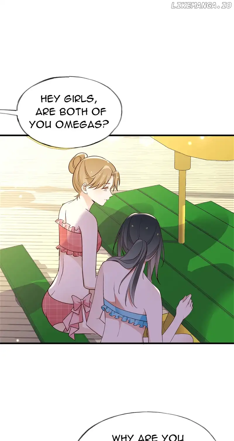 Perfect Heroine Wants to Possess Me Chapter 76 169 12