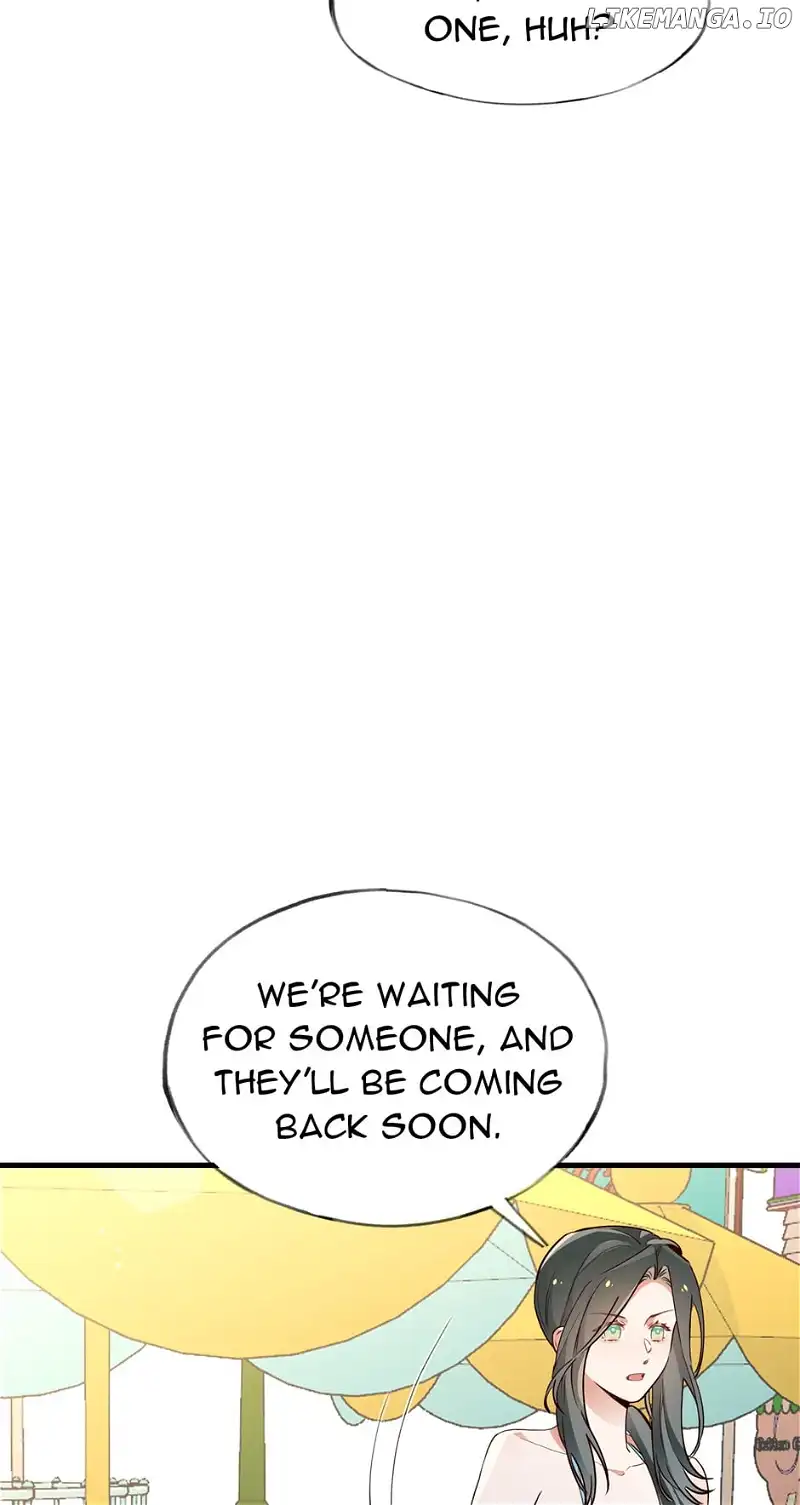 Perfect Heroine Wants to Possess Me Chapter 76 172 15