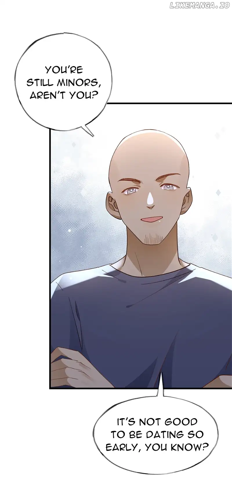 Perfect Heroine Wants to Possess Me Chapter 76 175 18