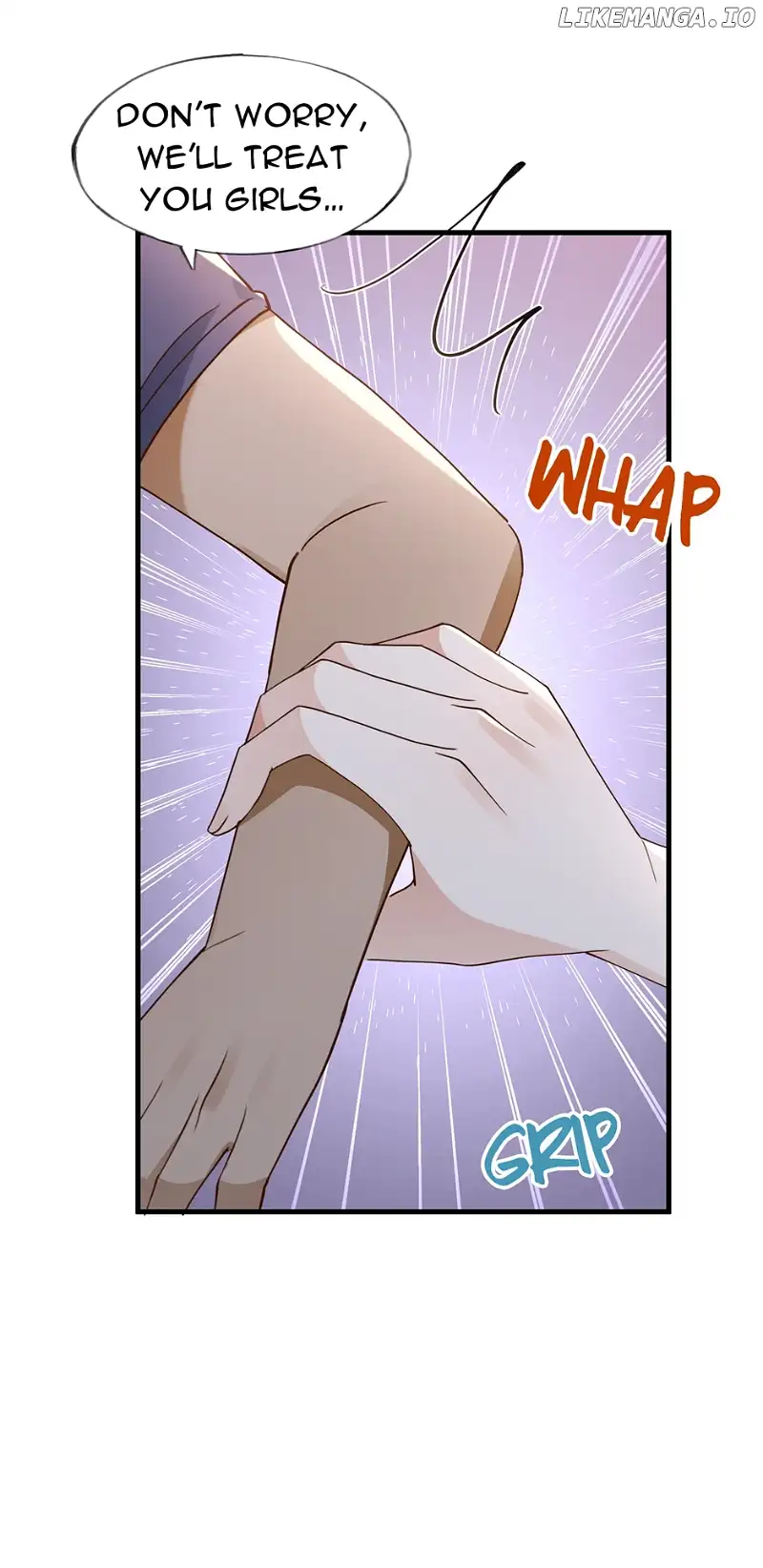 Perfect Heroine Wants to Possess Me Chapter 76 179 22