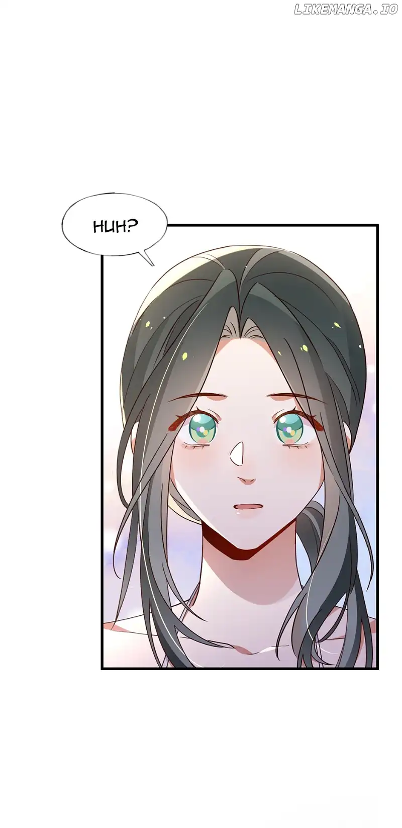 Perfect Heroine Wants to Possess Me Chapter 76 185 28