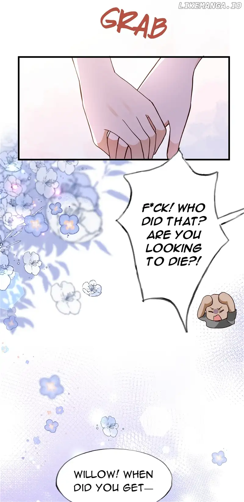 Perfect Heroine Wants to Possess Me Chapter 76 186 29