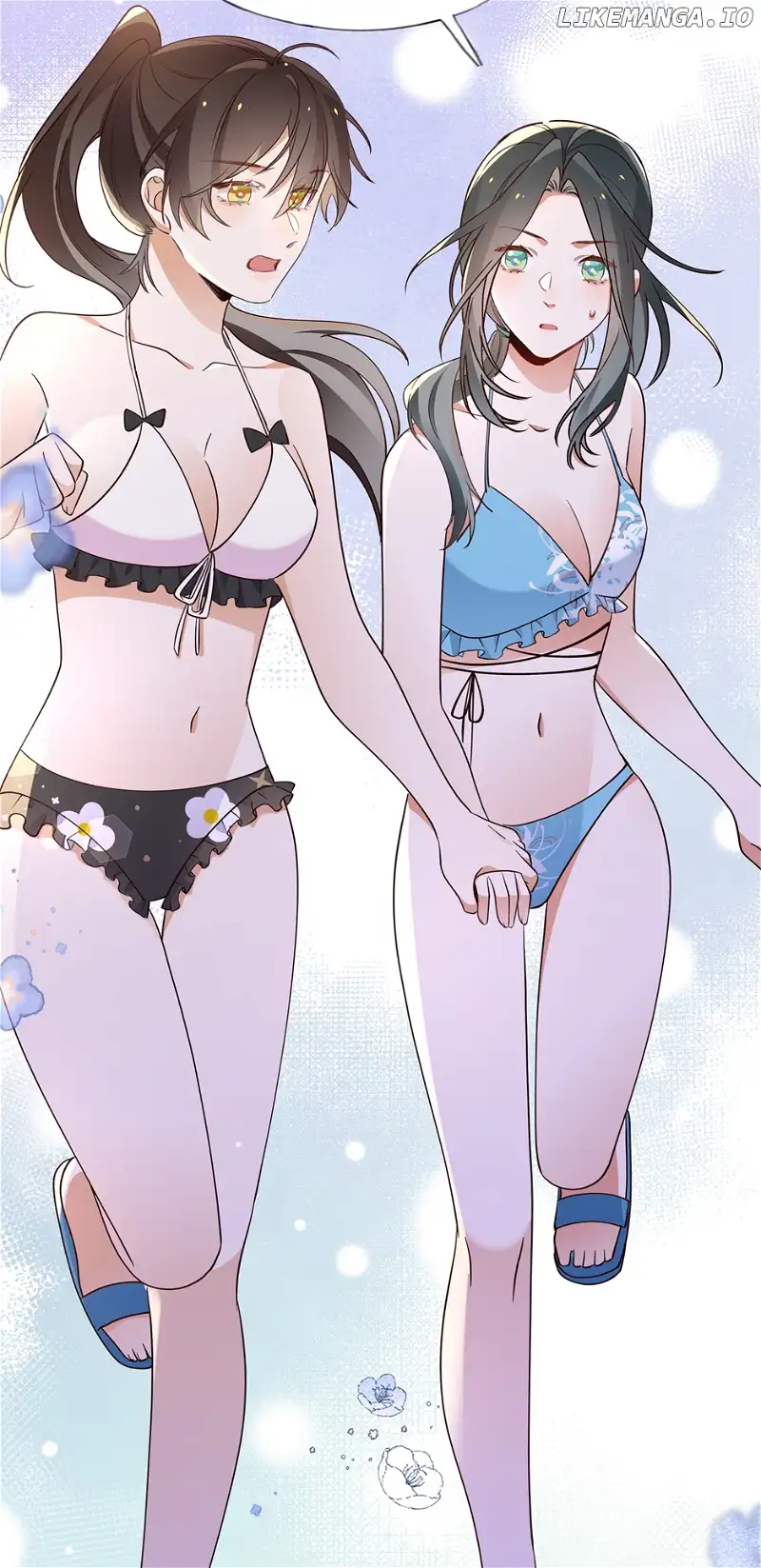 Perfect Heroine Wants to Possess Me Chapter 76 187 30