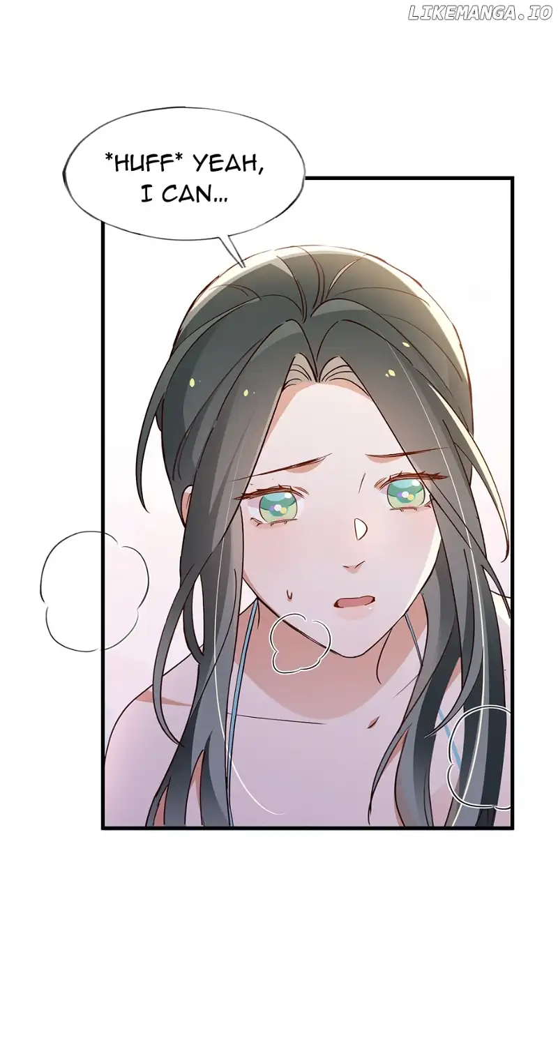 Perfect Heroine Wants to Possess Me Chapter 76 192 35