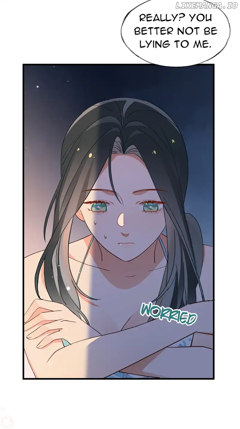 Perfect Heroine Wants to Possess Me Chapter 76 198 41