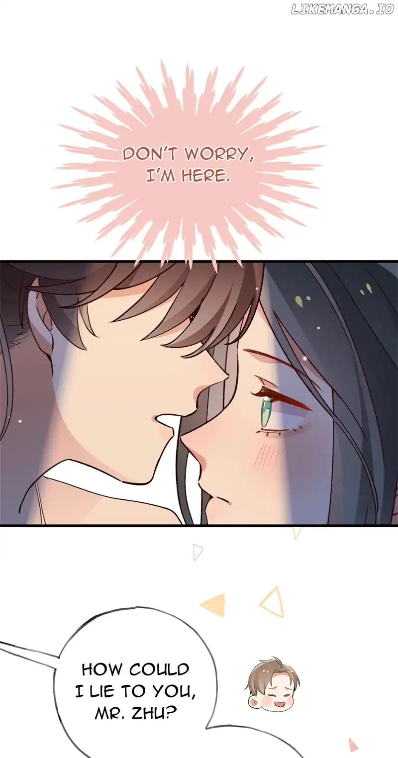 Perfect Heroine Wants to Possess Me Chapter 76 201 44
