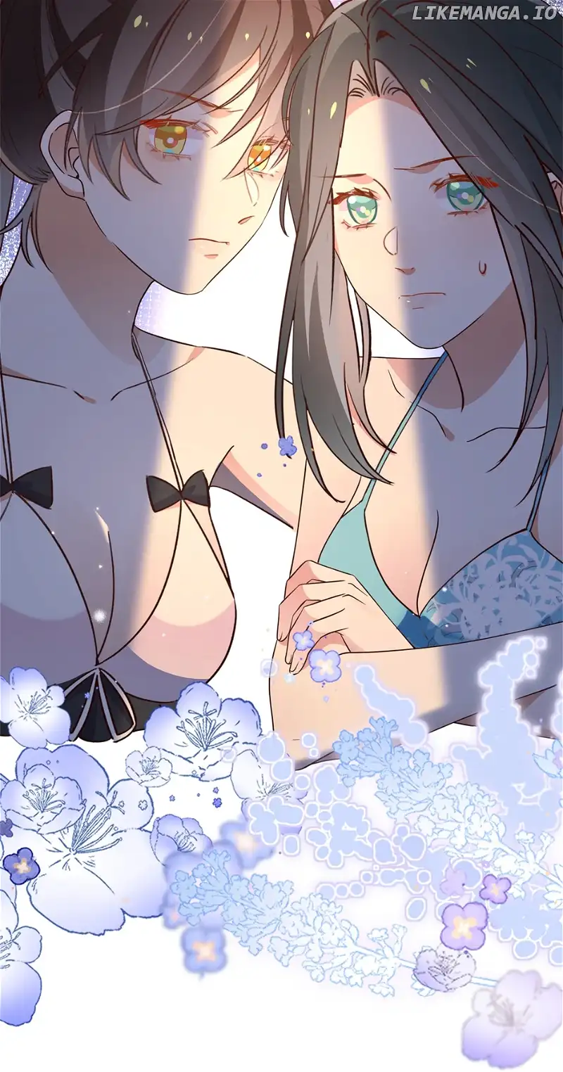 Perfect Heroine Wants to Possess Me Chapter 76 205 48