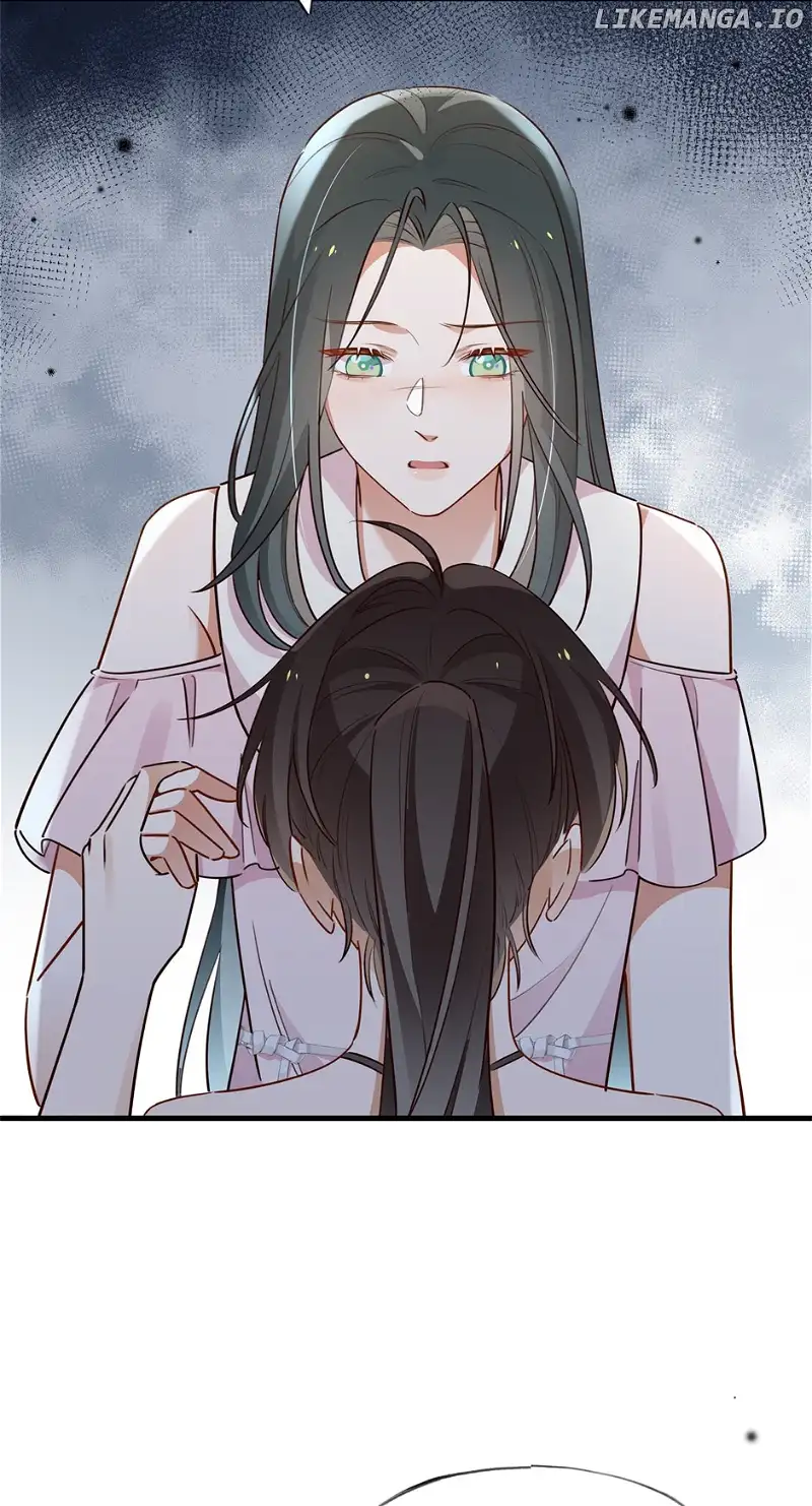 Perfect Heroine Wants to Possess Me Chapter 81 153 02