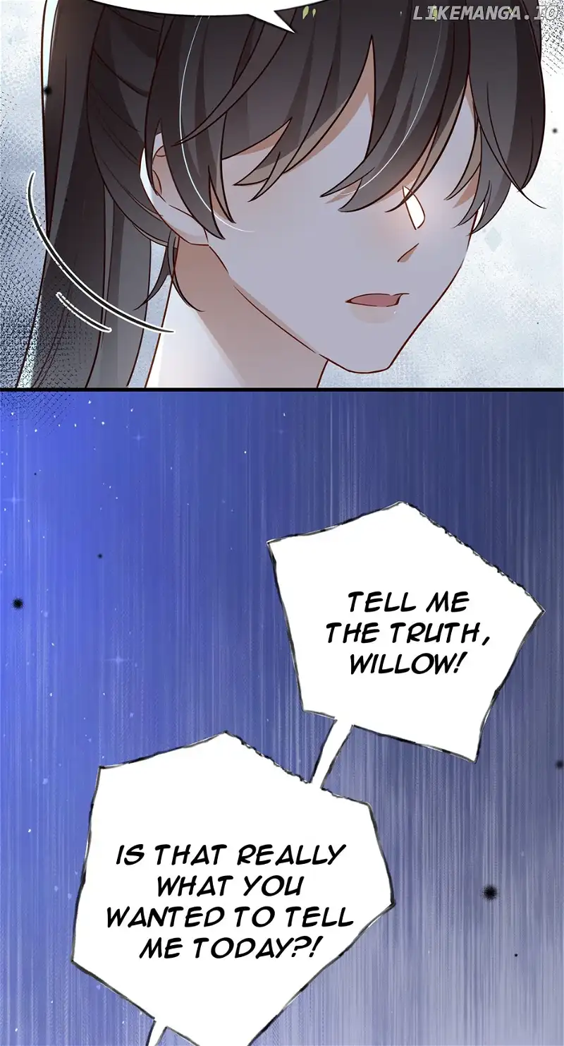 Perfect Heroine Wants to Possess Me Chapter 81 155 04