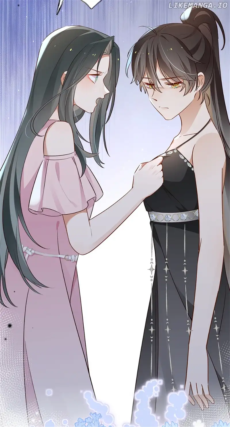 Perfect Heroine Wants to Possess Me Chapter 81 156 05