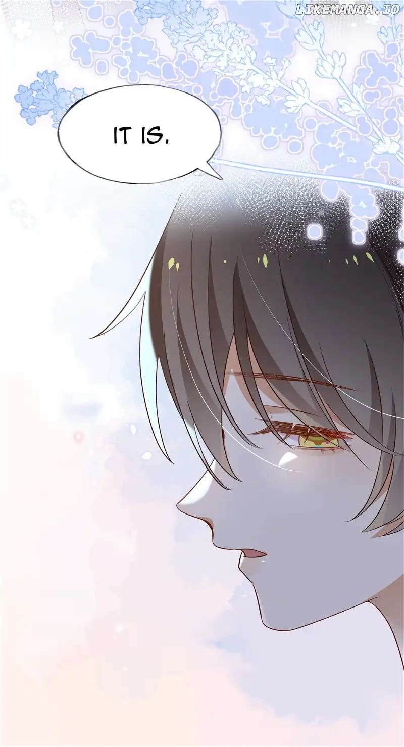 Perfect Heroine Wants to Possess Me Chapter 81 157 06
