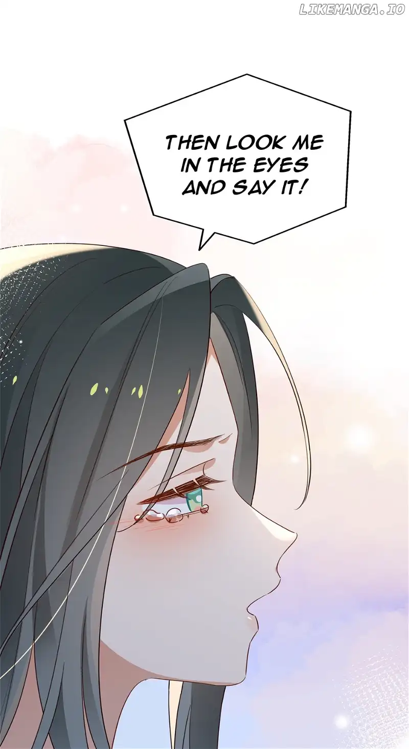 Perfect Heroine Wants to Possess Me Chapter 81 158 07