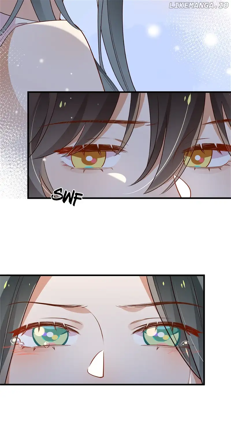 Perfect Heroine Wants to Possess Me Chapter 81 159 08