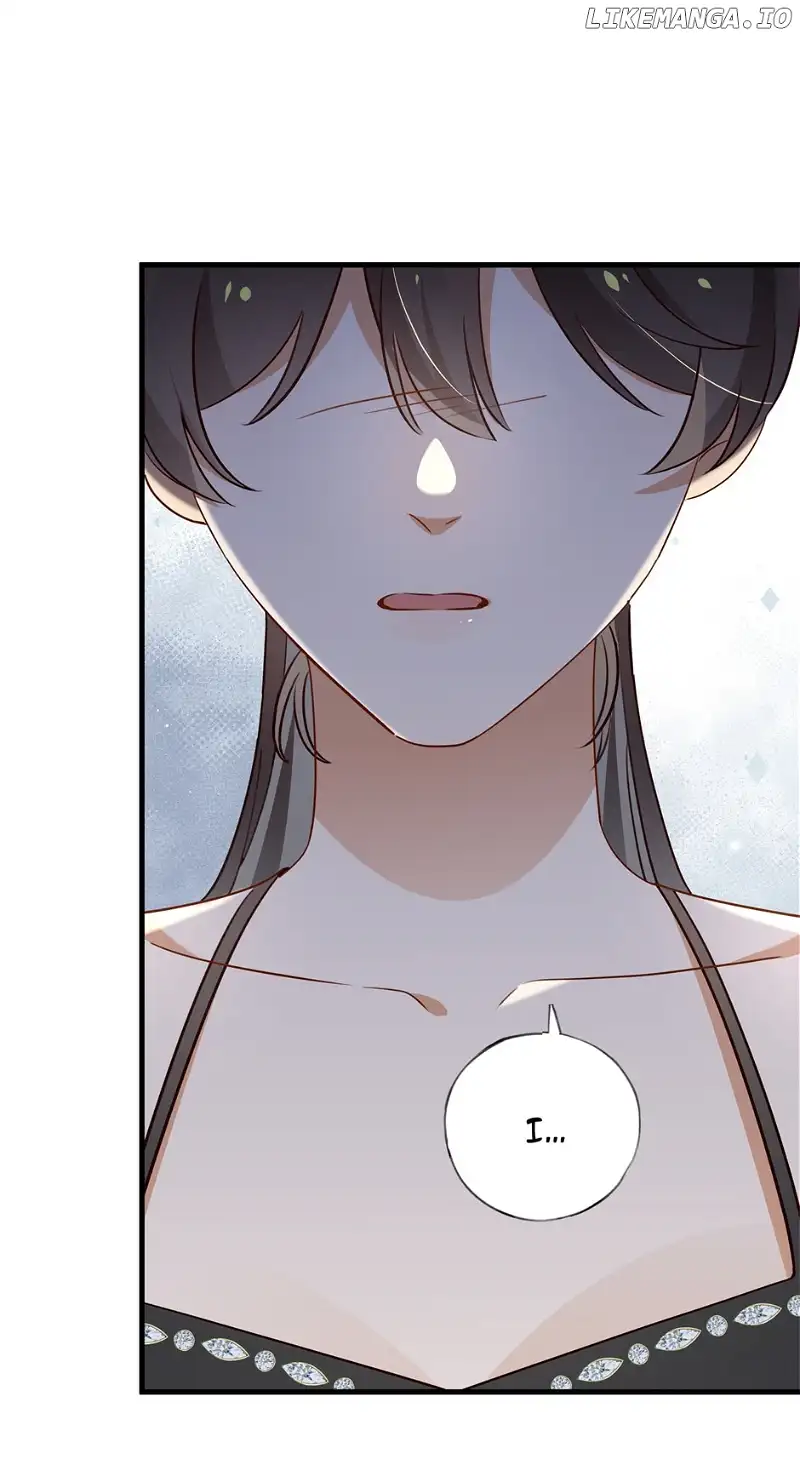 Perfect Heroine Wants to Possess Me Chapter 81 160 09
