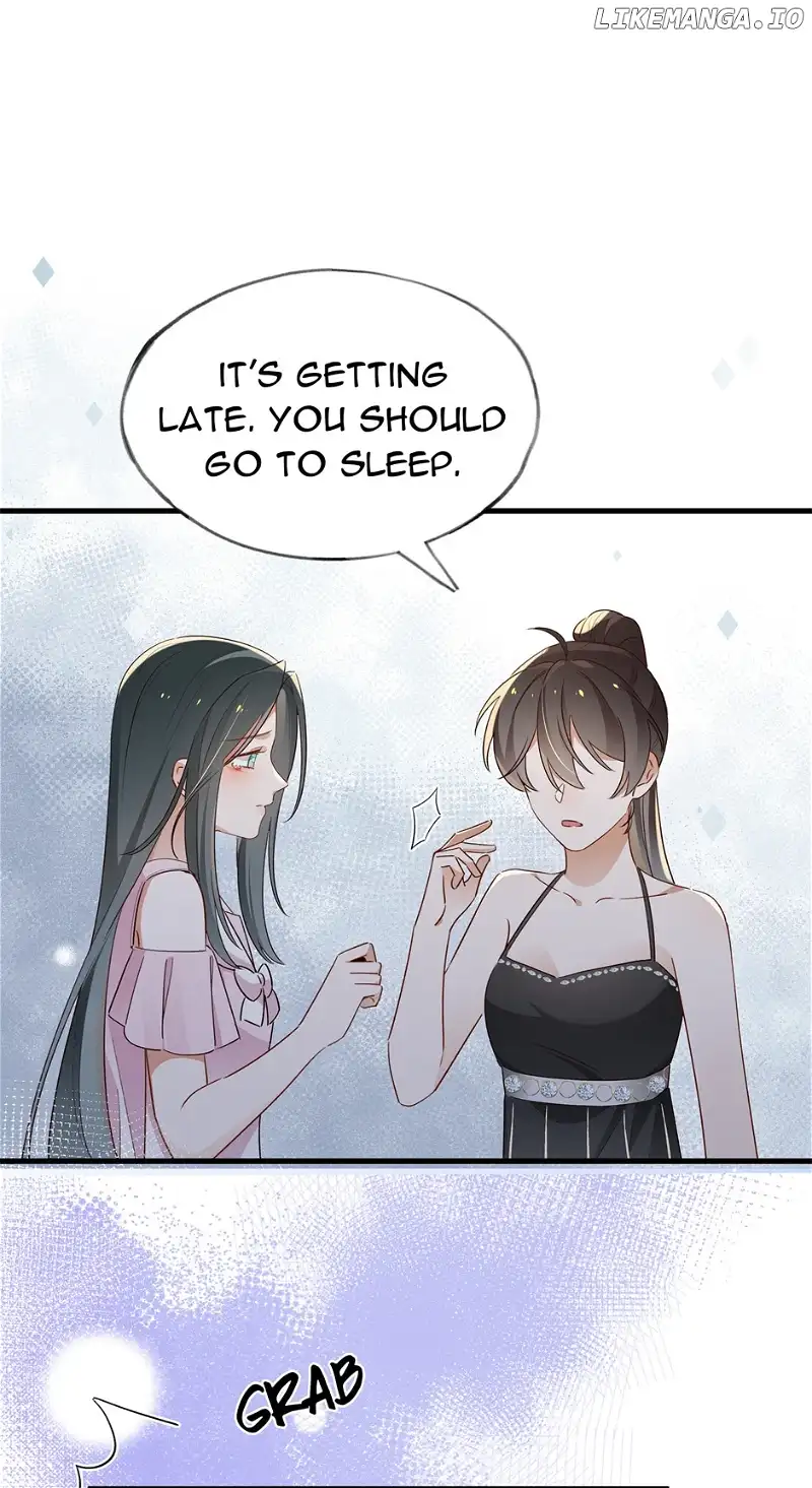 Perfect Heroine Wants to Possess Me Chapter 81 161 10