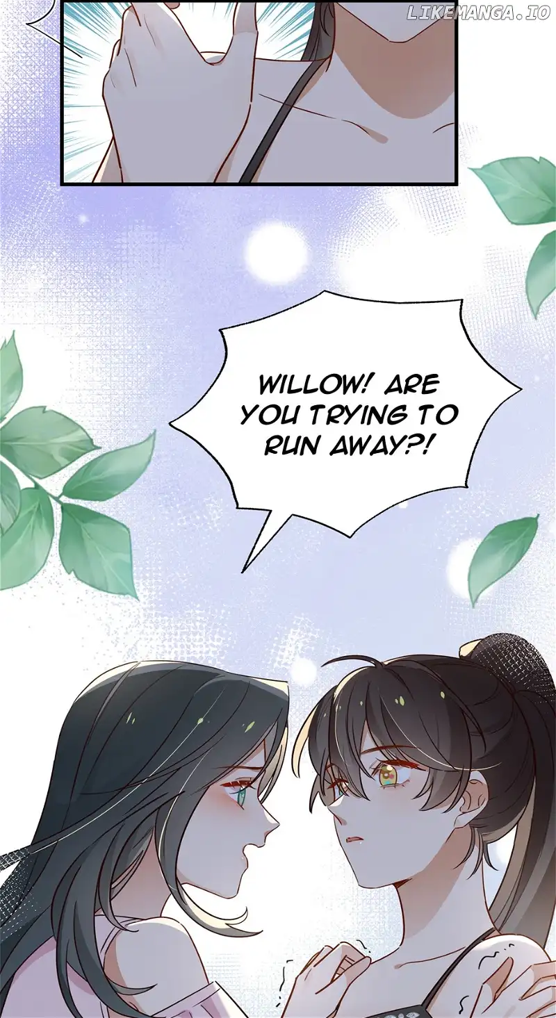 Perfect Heroine Wants to Possess Me Chapter 81 162 11
