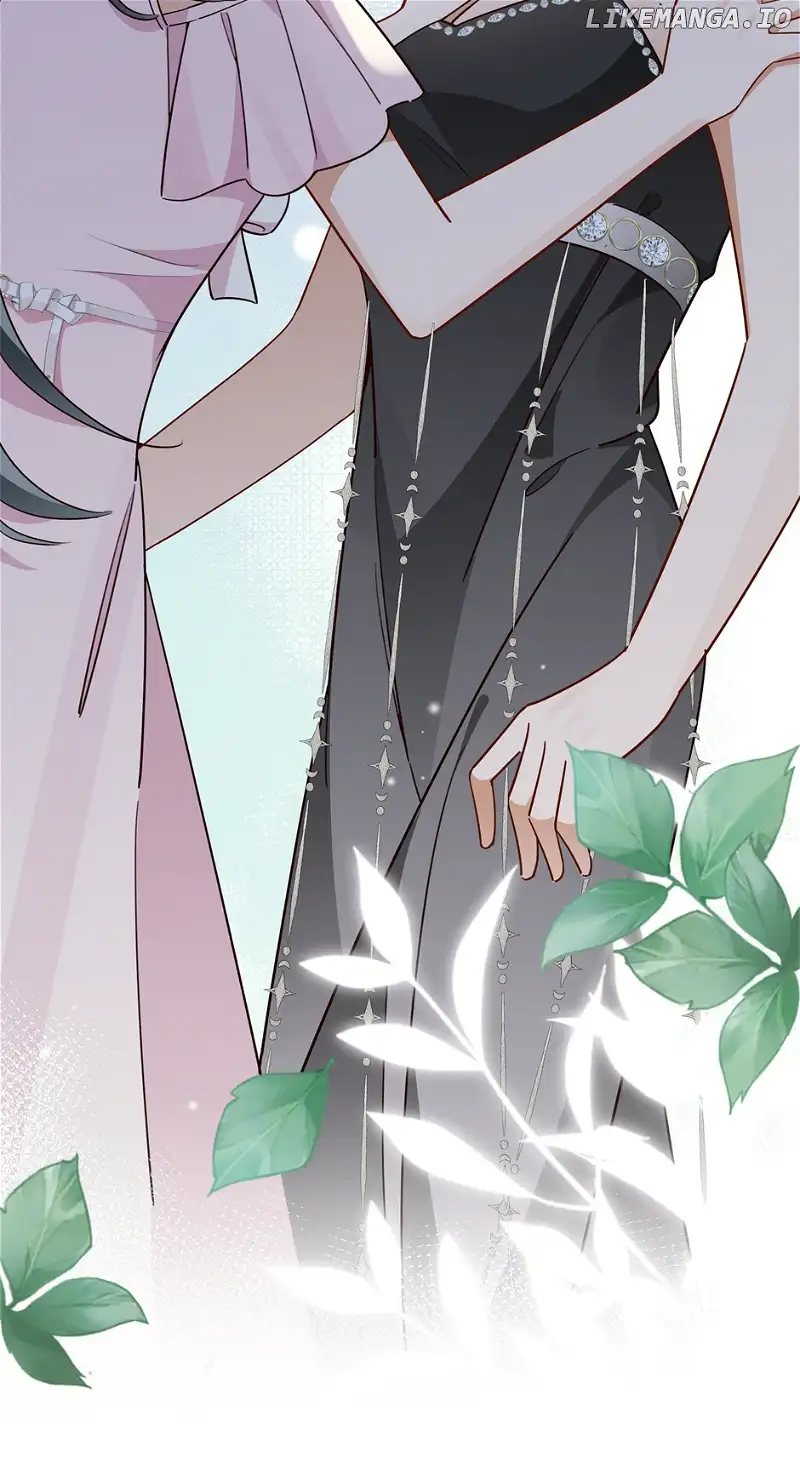 Perfect Heroine Wants to Possess Me Chapter 81 163 12