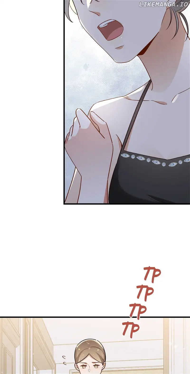 Perfect Heroine Wants to Possess Me Chapter 81 165 14