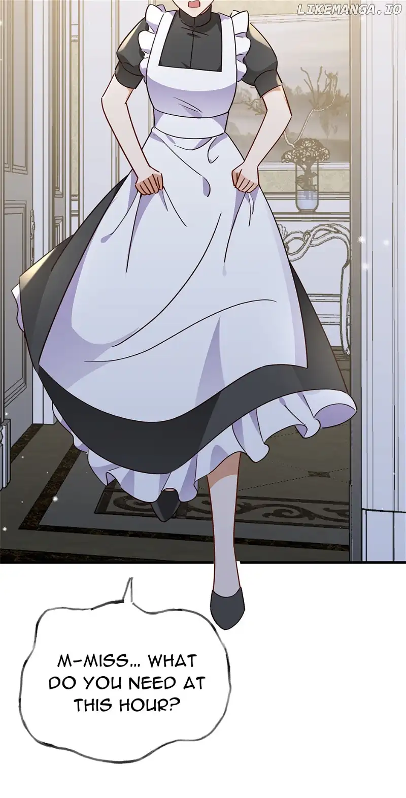 Perfect Heroine Wants to Possess Me Chapter 81 166 15