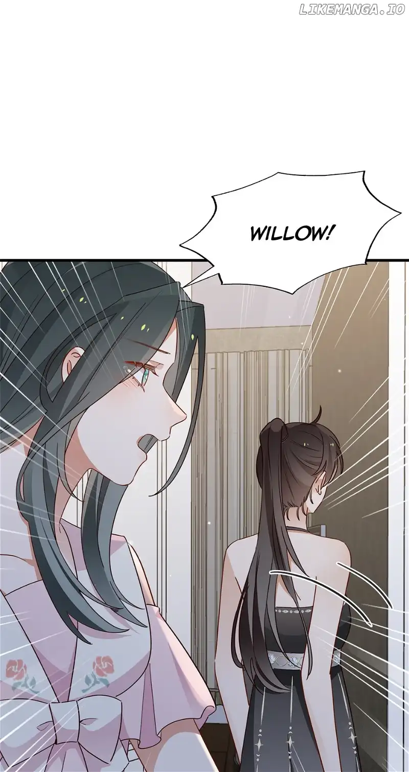 Perfect Heroine Wants to Possess Me Chapter 81 169 18