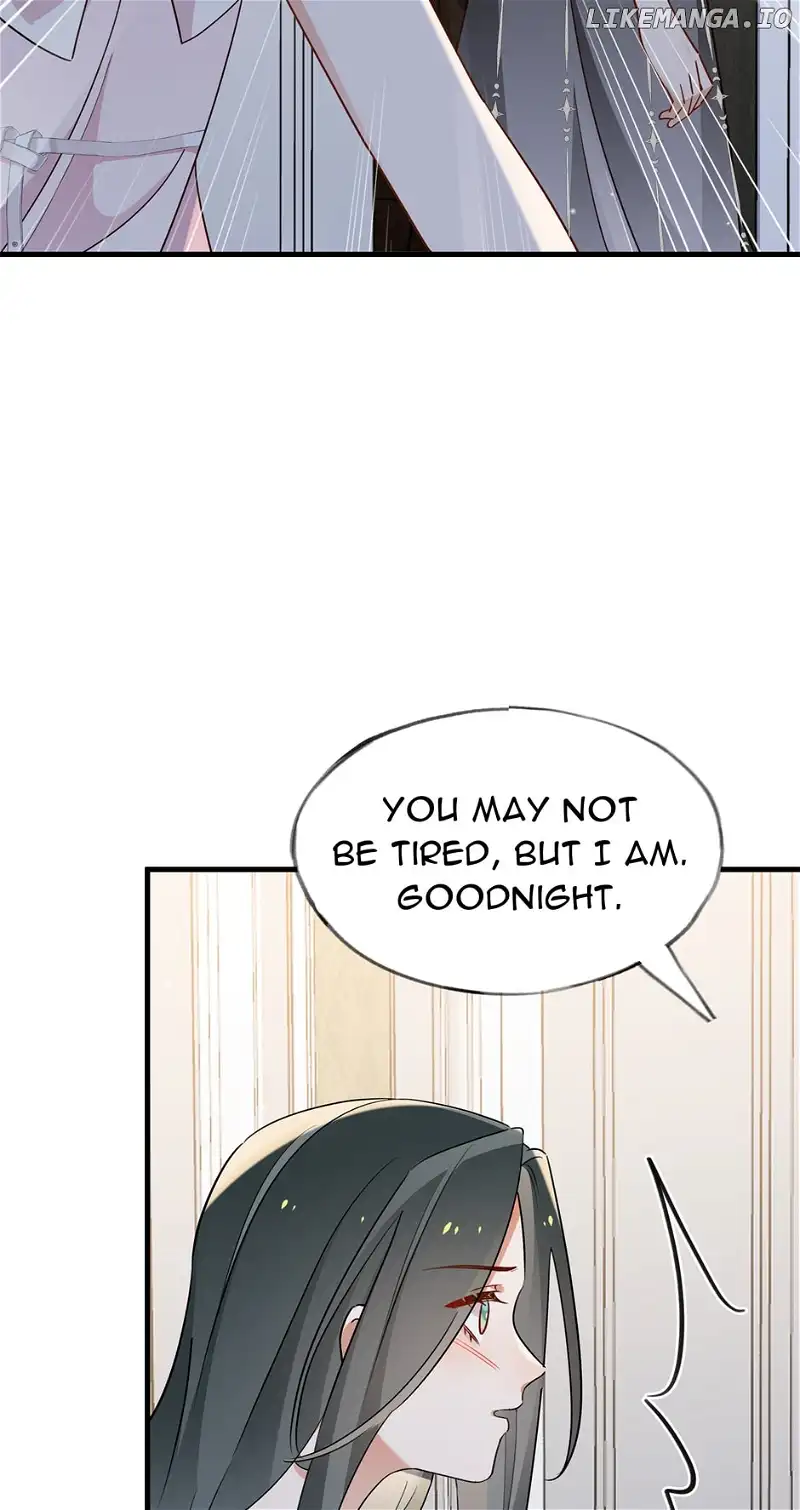 Perfect Heroine Wants to Possess Me Chapter 81 170 19