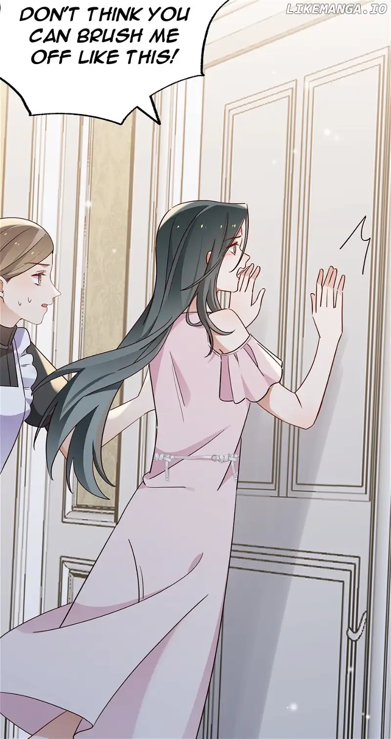 Perfect Heroine Wants to Possess Me Chapter 81 172 21