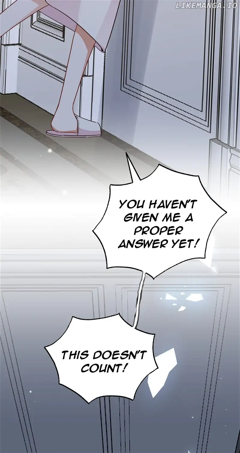 Perfect Heroine Wants to Possess Me Chapter 81 173 22
