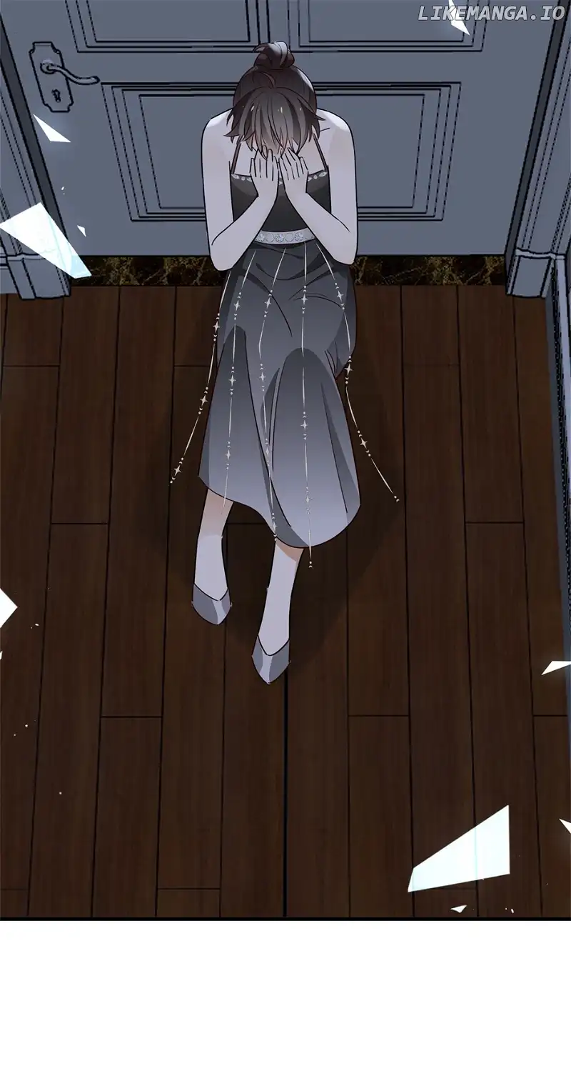 Perfect Heroine Wants to Possess Me Chapter 81 174 23