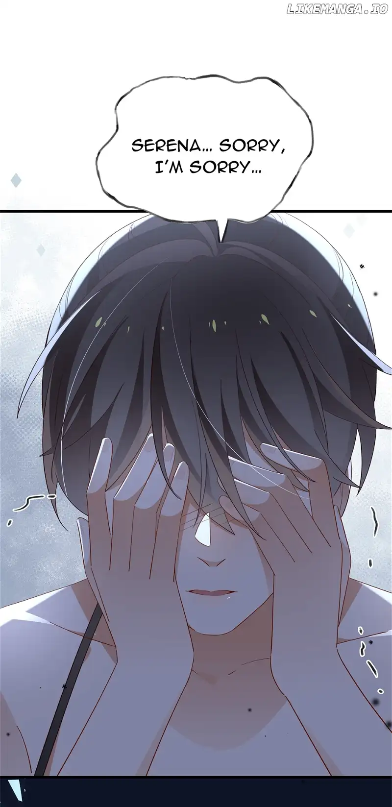 Perfect Heroine Wants to Possess Me Chapter 81 175 24