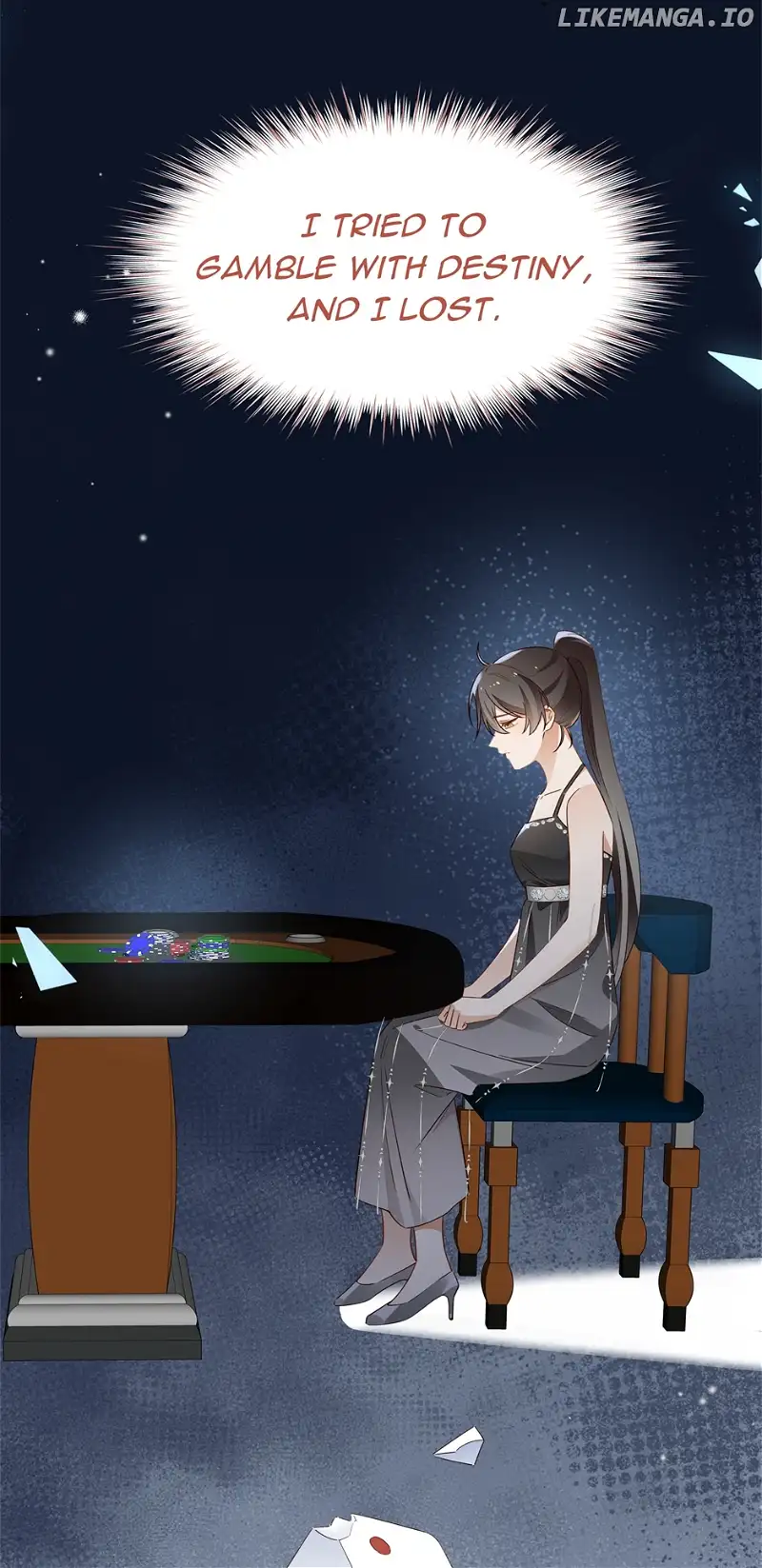 Perfect Heroine Wants to Possess Me Chapter 81 176 25
