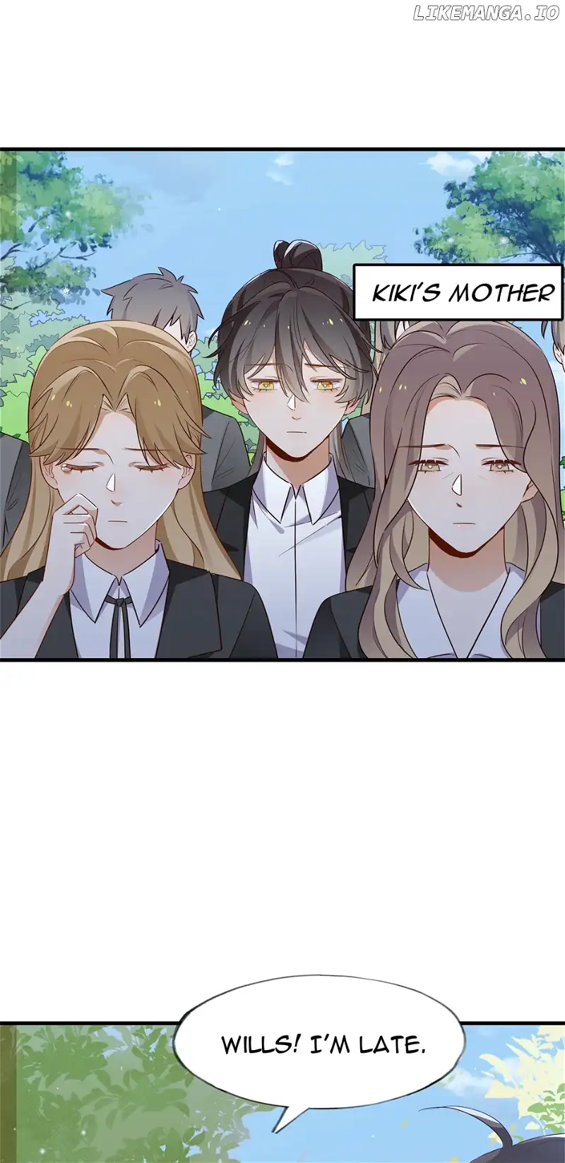 Perfect Heroine Wants to Possess Me Chapter 81 181 30