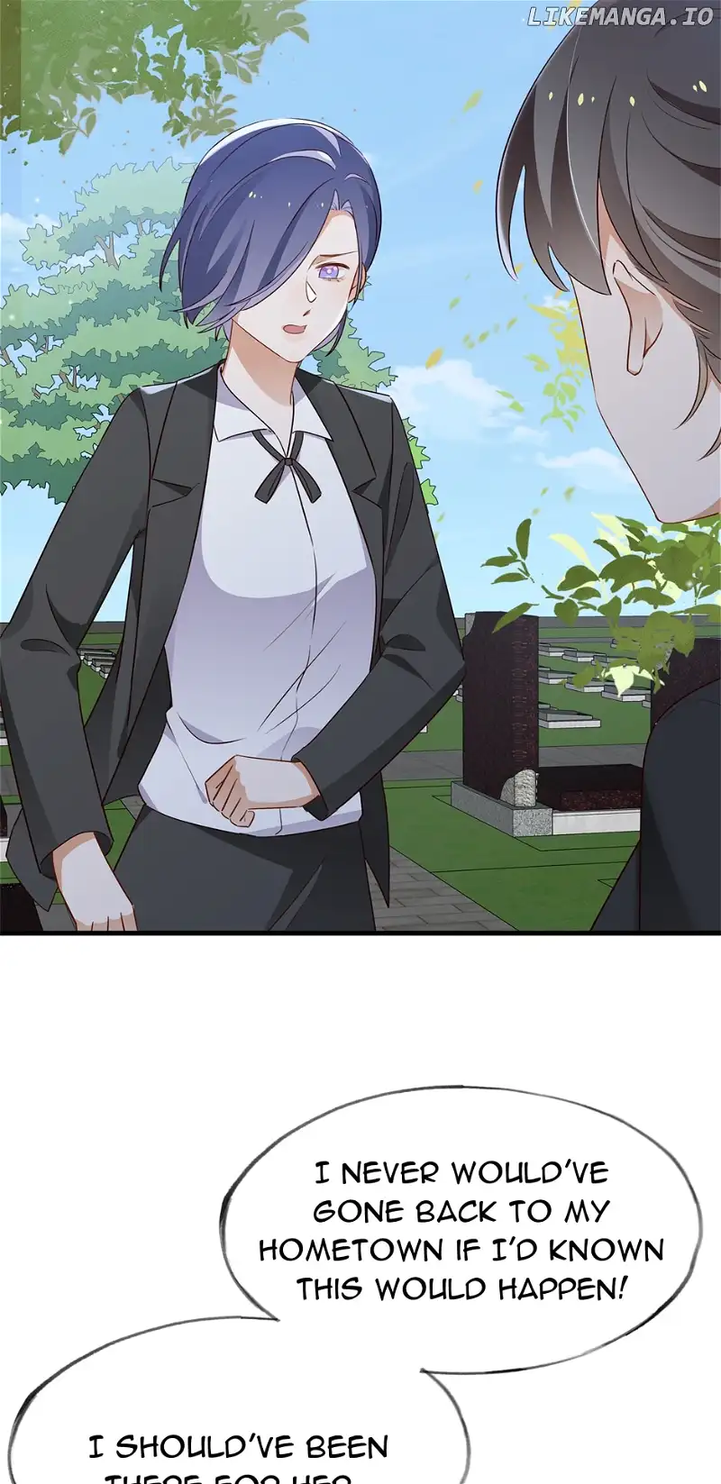 Perfect Heroine Wants to Possess Me Chapter 81 182 31