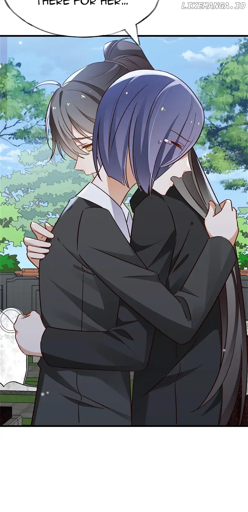 Perfect Heroine Wants to Possess Me Chapter 81 183 32