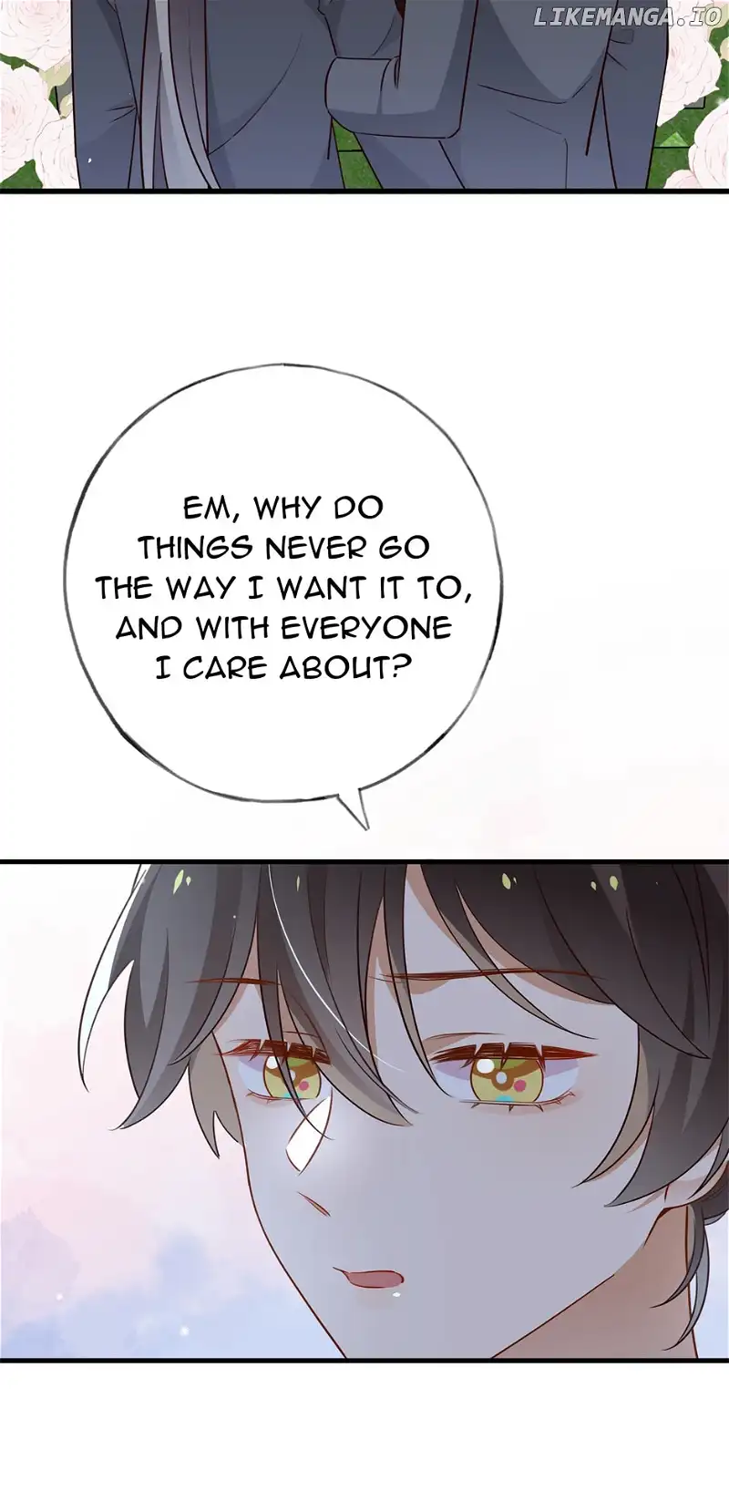 Perfect Heroine Wants to Possess Me Chapter 81 186 35