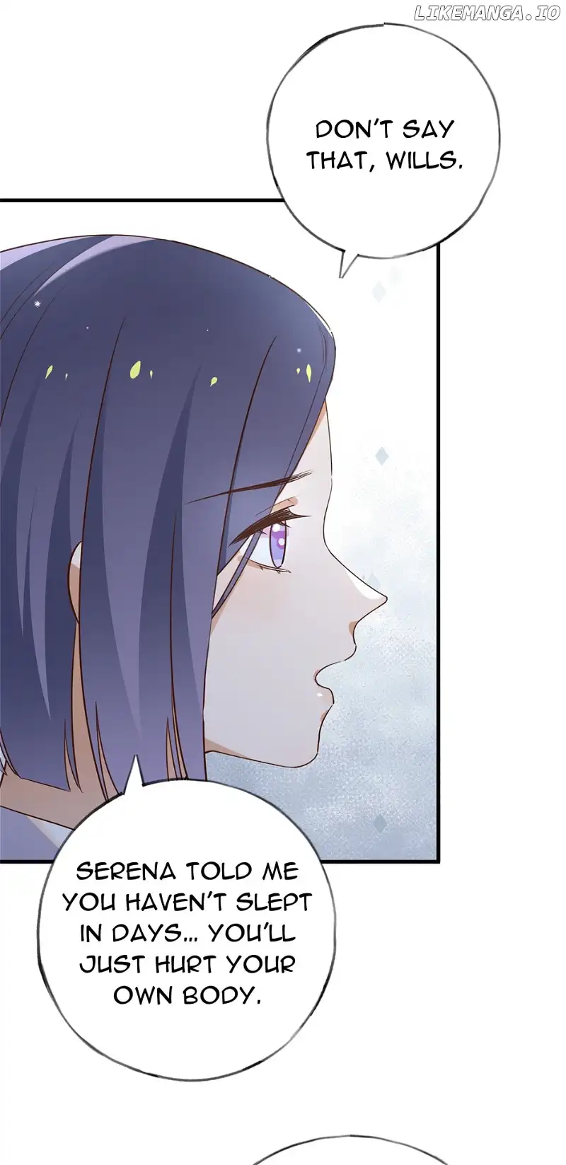 Perfect Heroine Wants to Possess Me Chapter 81 187 36