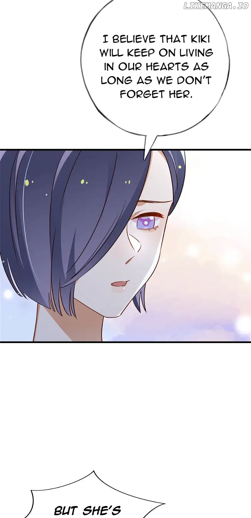 Perfect Heroine Wants to Possess Me Chapter 81 188 37