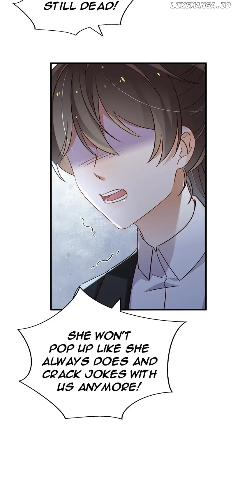 Perfect Heroine Wants to Possess Me Chapter 81 189 38