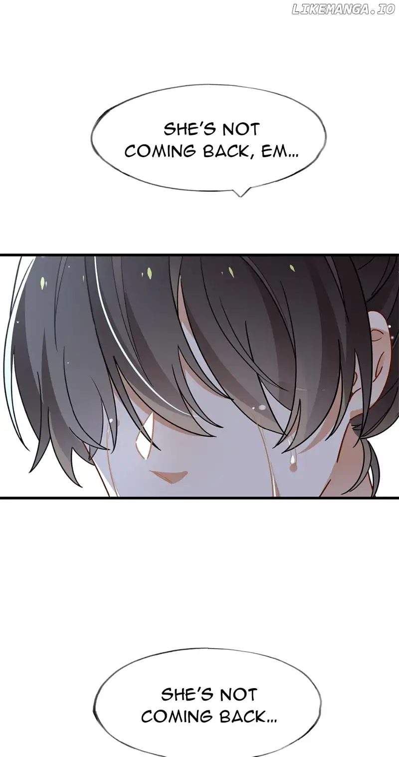 Perfect Heroine Wants to Possess Me Chapter 81 190 39