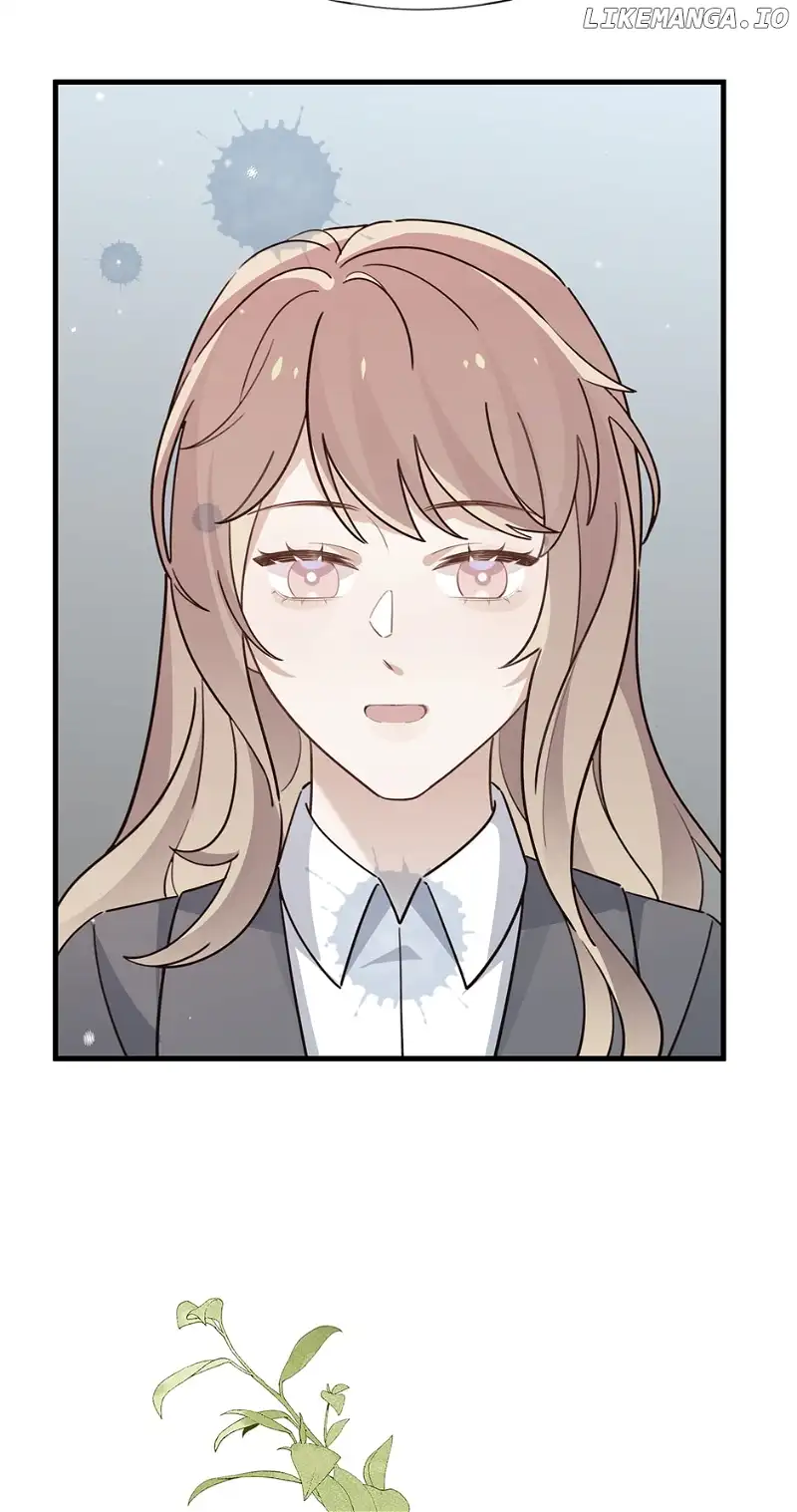 Perfect Heroine Wants to Possess Me Chapter 81 191 40